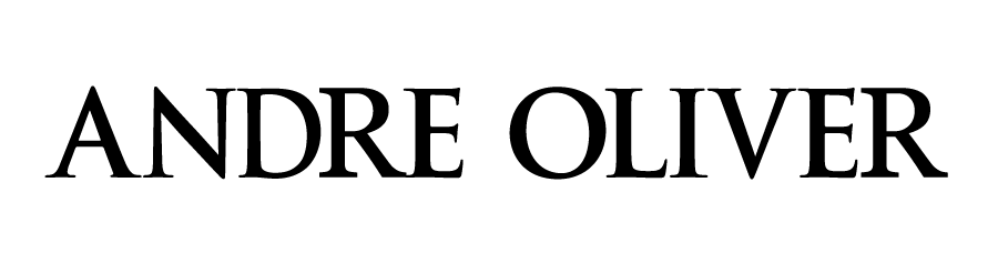 andreoliver logo