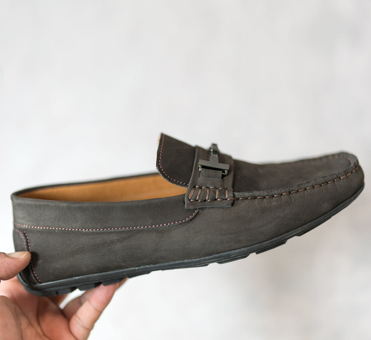 Andre Oliver Loafer