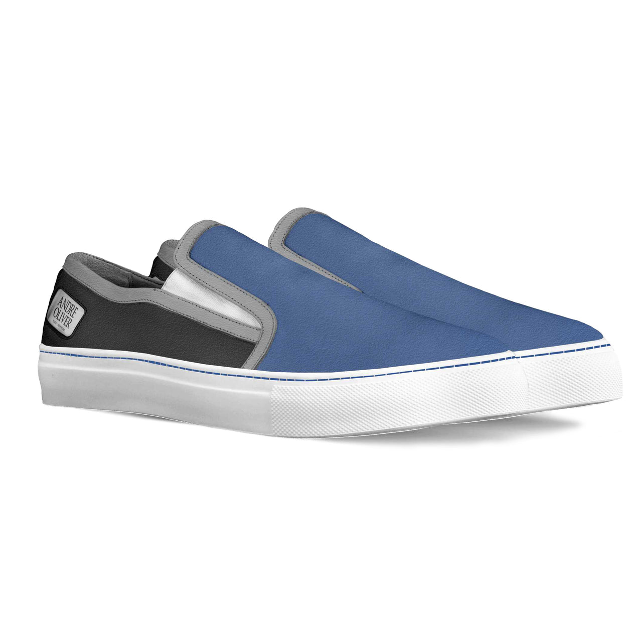 Andre Oliver Slip On
