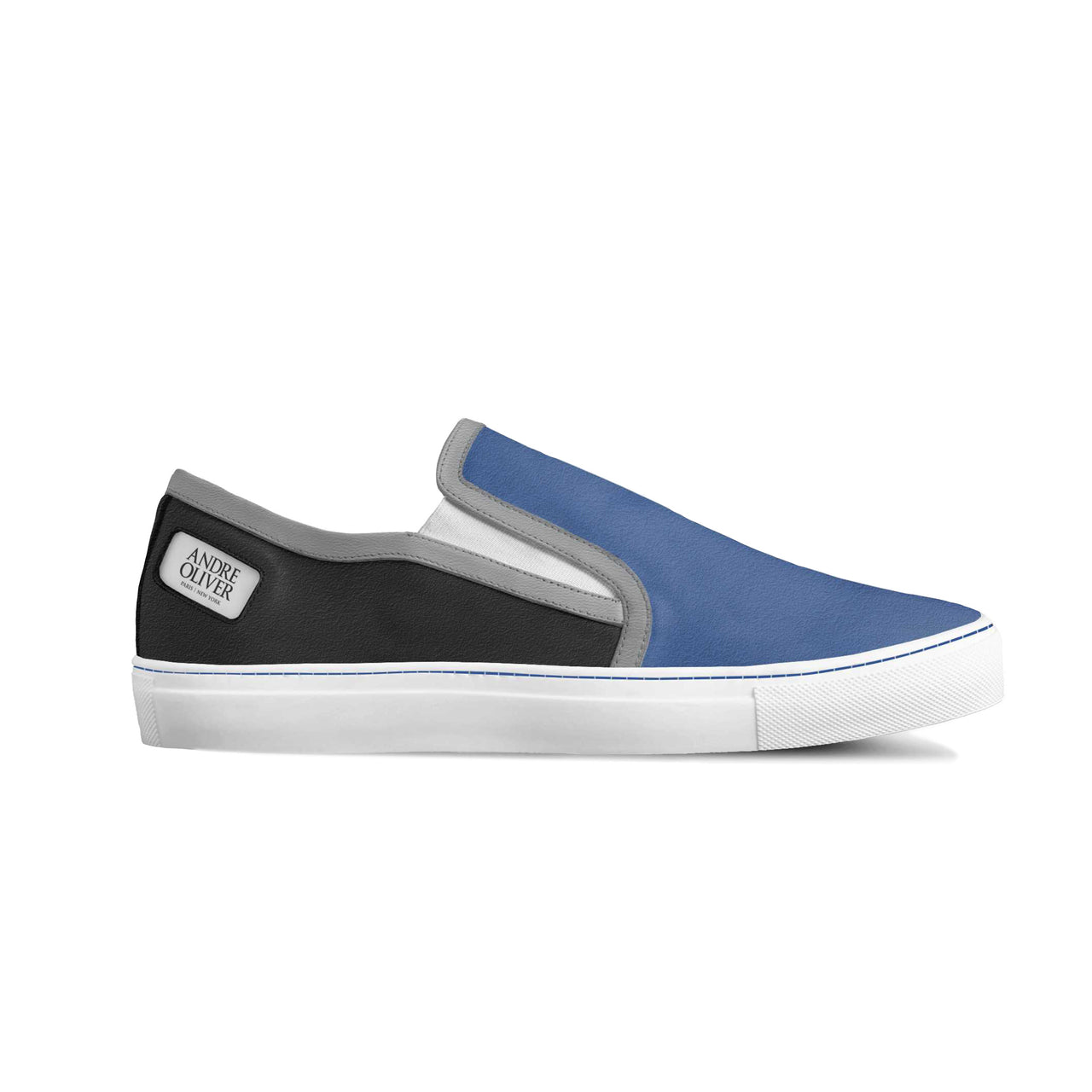 Andre Oliver Slip On