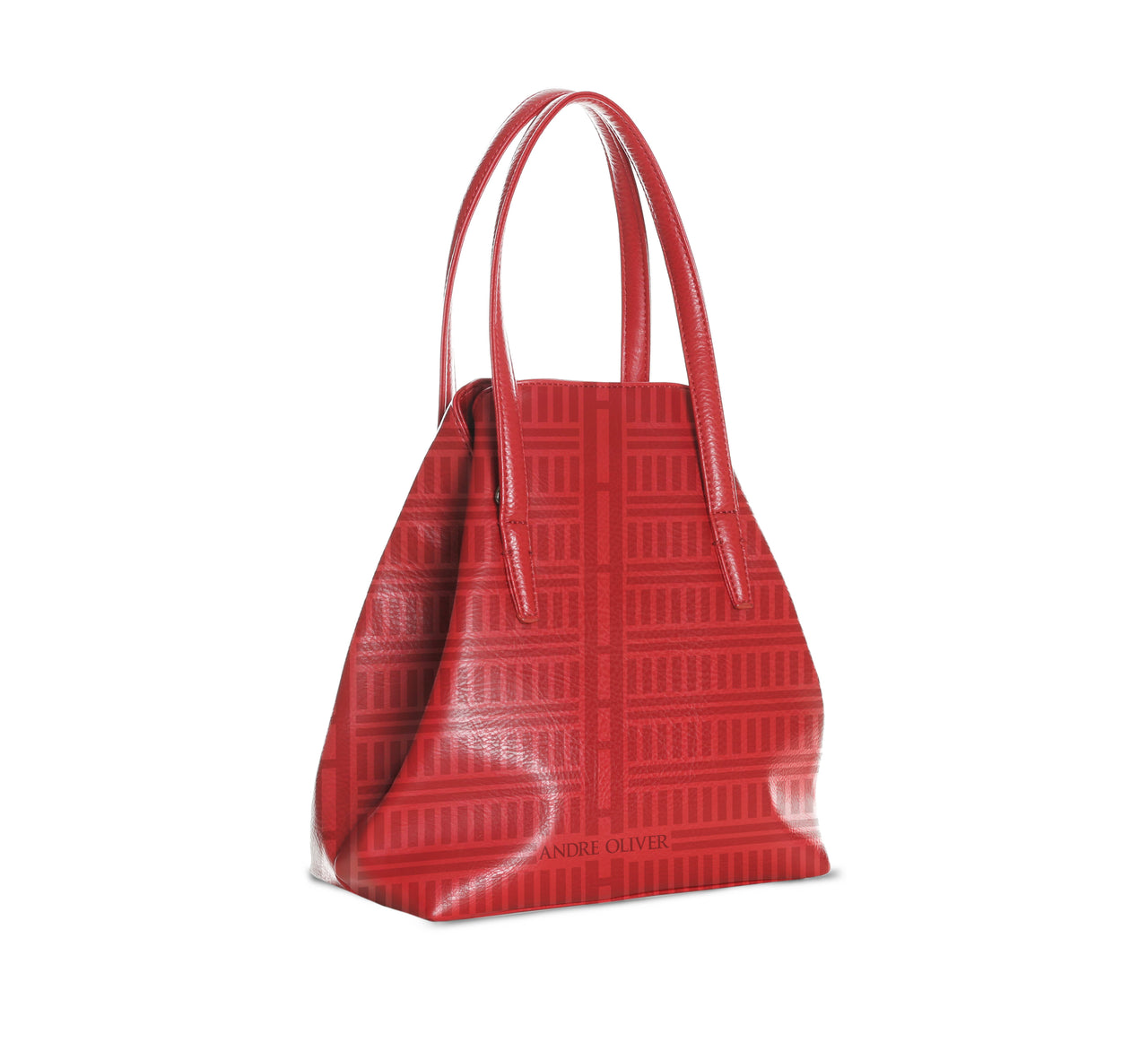 Olivia Baguette Bag