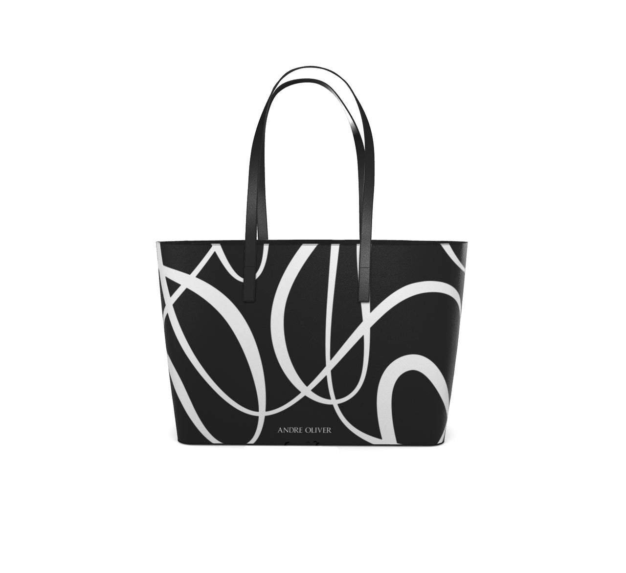 Xavier Shopper Tote