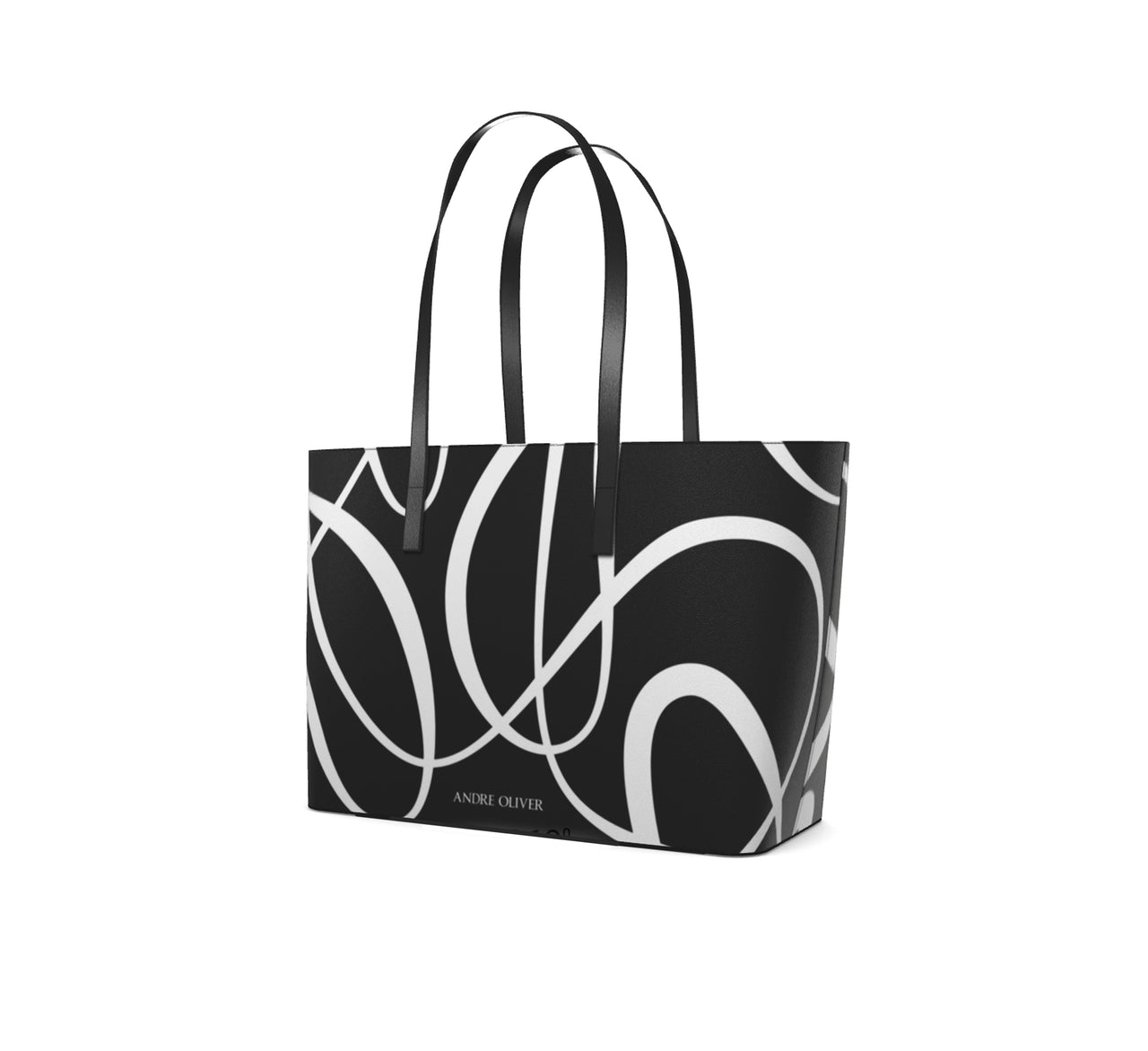 Xavier Shopper Tote